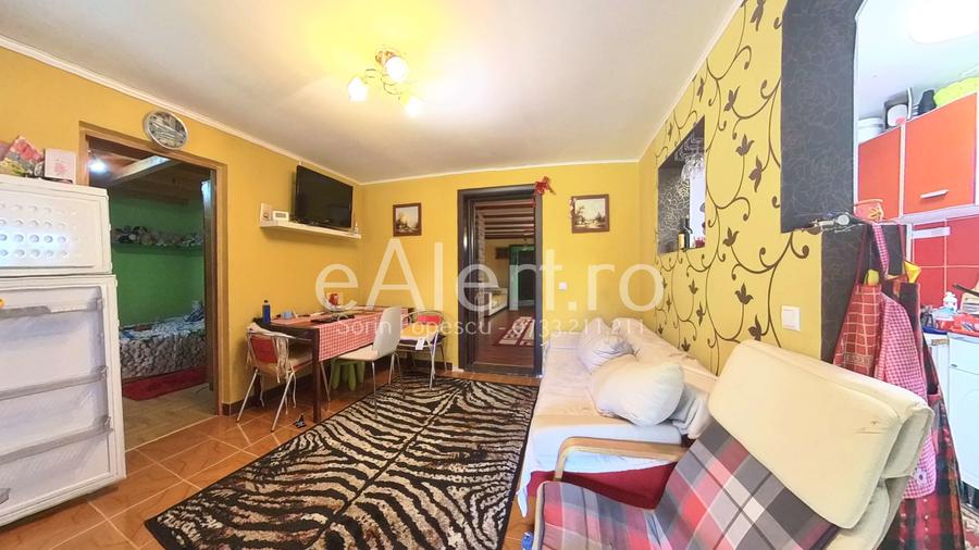 Casă de vacanță spațioasă cu teren generos – Cornu de Jos, Prahova - 24