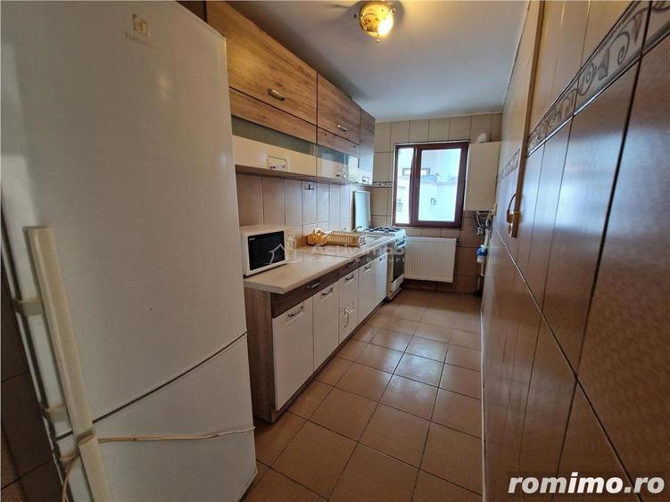 Casa pe sol, eleganta - Piata Mare - 3