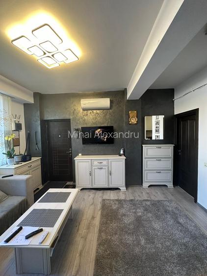 Bucurestii Noi | Parc Bazilescu | Metrou Laminorului | Bloc 2014, Renovat recent