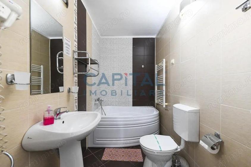 Casa multifunctionala de vanzare in cartierul Borhanci - 12