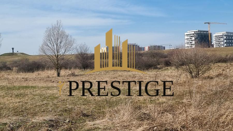 TEREN DE VÂNZARE 1000 MP ȘELIMBĂR ZONA TROIȚĂ | INVESTIȚIE - 8