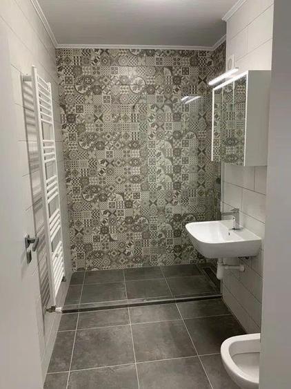 Maurer Residence - Inchiriere ap. 2 camere + loc de parcare - 3