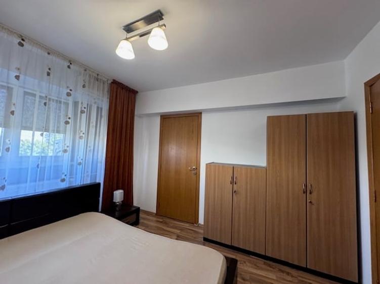 2 CAMERE decomandate-Obor-Mihai Bravu - 10