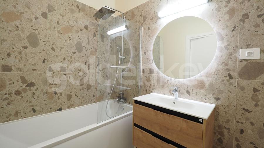 Apartament nemobilat cu 3 camere | 187mp gradina - 8