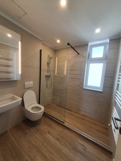 Inchiriem Penthouse Modern Decomandat Tracorul - 33