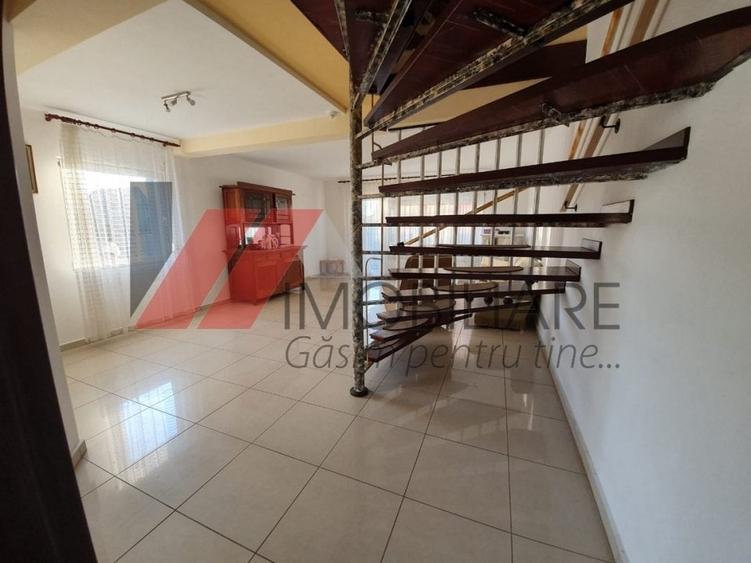 Sinandrei - Str.Sf.Andrei/Principala - Casa tip Duplex - 3