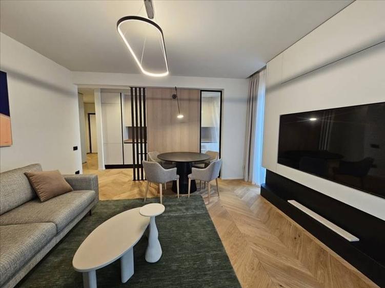 faleza Nord,3camere, 2bai,bloc nou, garaj,centrala gaz, termen lung cu decontare - 1