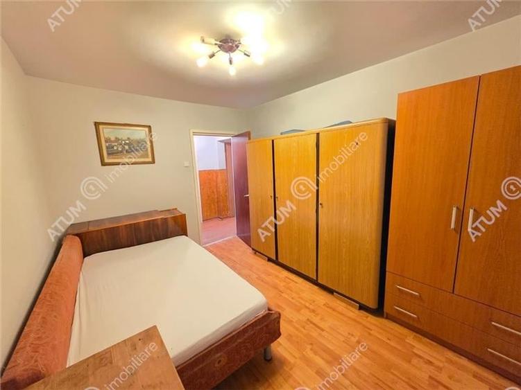 Apartament cu 2 camere decomandate zona Mihai Viteazu Sibiu - 4