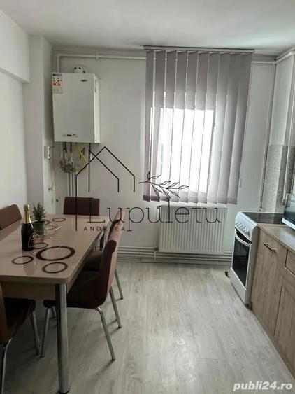 Apartament cu 2 camere de inchiriat Mihai Viteazul, Sibiu 55 mp - 4