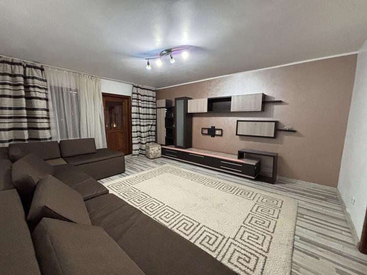 De vanzare apartament 3 camere, 85 mp, I.C. Frimu, 125.00... - 1