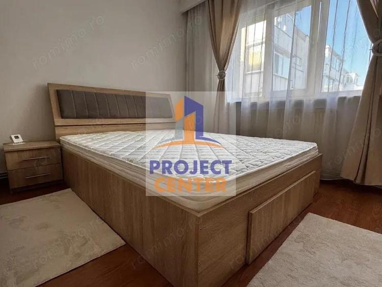 Apartament 2 camere Exercitiu - 3