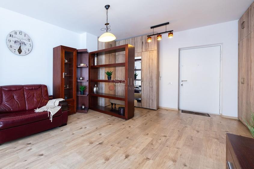 Loc De Parcare Si Boxa Incluse | Zona Verde Aproape - 8