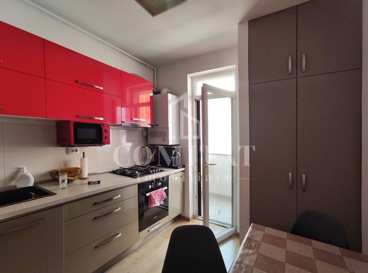 Apartament cu 3 camere | Finisaje moderne - La cheie | Zona Soporului - 4