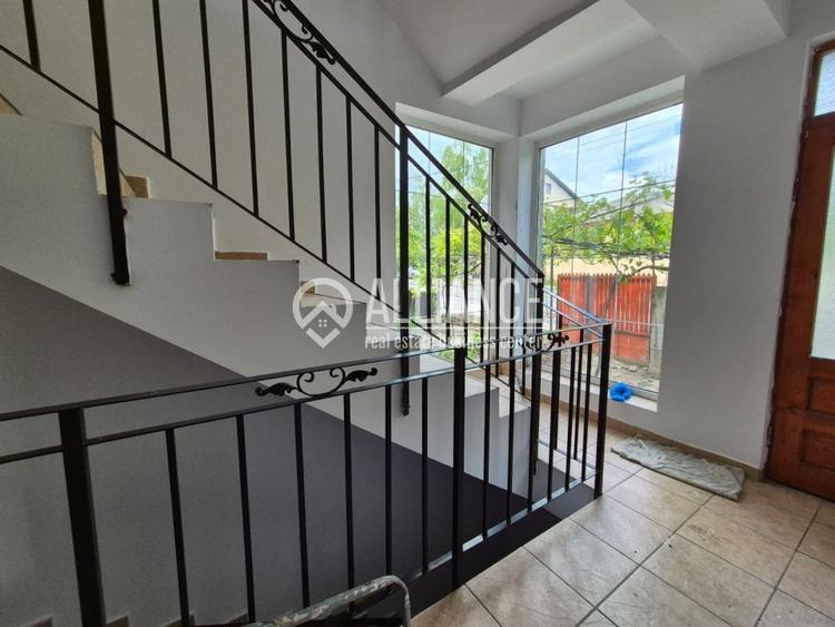 TECHIRGHIOL (COD 02)-  Vilă 10 camere ultracentrala - 1