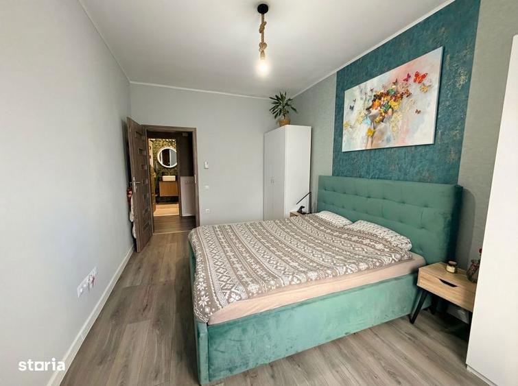 Apartament 3 camere cozy si modern Cartierul Arhitectilor, intrare - 11