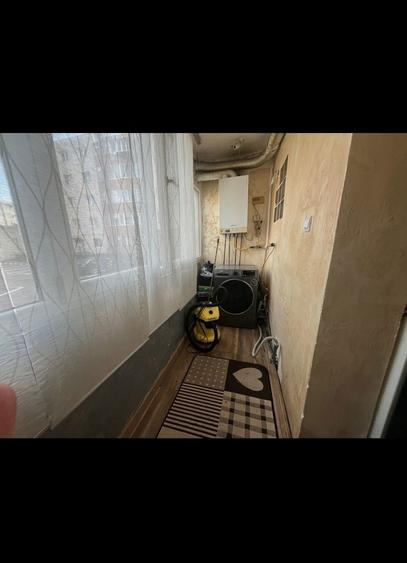 Vand apartament 2 camere - 5