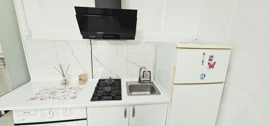 Garsonieră mobilata, Tomis 3 – 31.000 euro, comision 0% - 4
