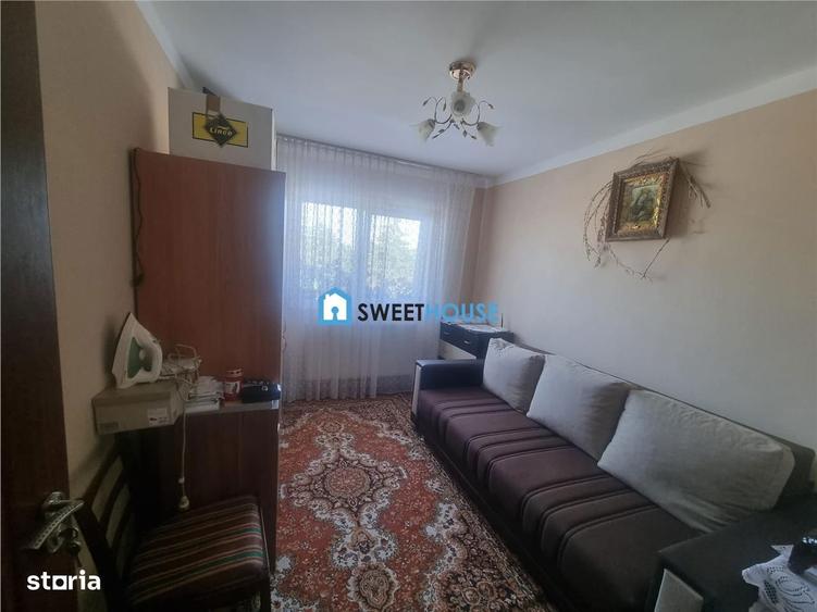 APARTAMENT CU DOUA CAMERE TABACARI - 10
