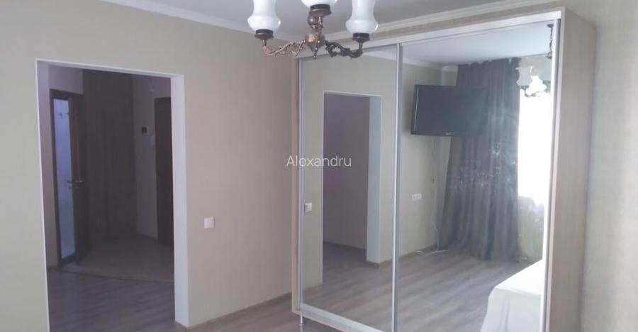 Garsoniera de inchiriat in zona Timpuri Noi