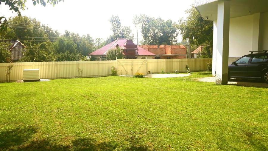 Casa Slanic Prahova  pensiune,hotel 24 camere - 8