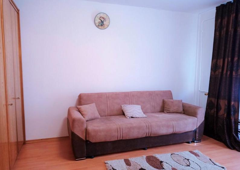 Garsoniera de inchiriat la etajul 4, Central zona Intim Arad - 2