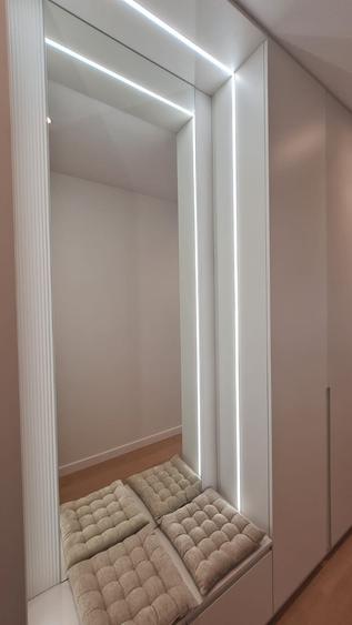 ONE VERDI PARK Apartament elegant mobilat cu 4 camere la inchiriere - 21