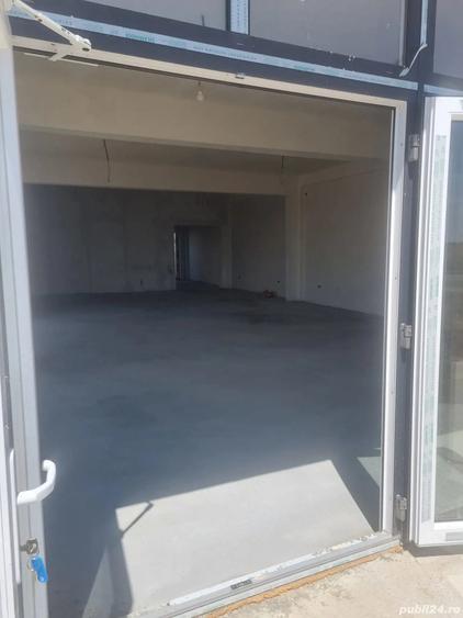 Spatiu comercial de inchiriat - comuna Berceni - 5