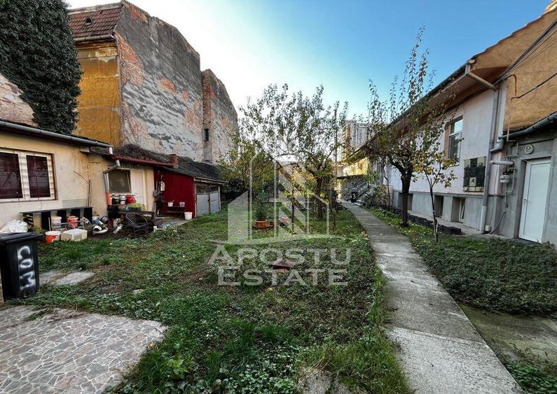 Apartament 3 camere,cladire istorica,centrala proprie in ... - 10