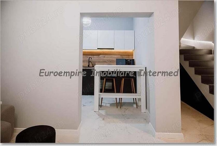 Vila de inchiriat zona Mamaia - 5