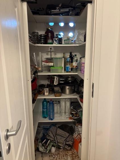 Apartament 2camere complet mobilat - 5