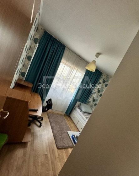Apartament cu 4 camere decomandat, mobilat în Ghencea Apartament cu 4 camere decomandat, mobilat în Ghencea