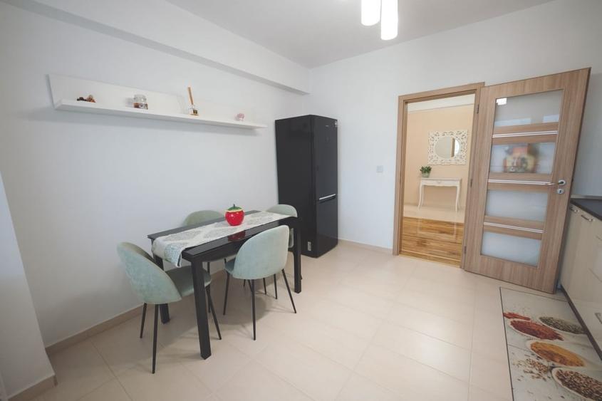 Apartament modern de închiriat | 2 camere | 68mp | Cetate - Kaufland - 4