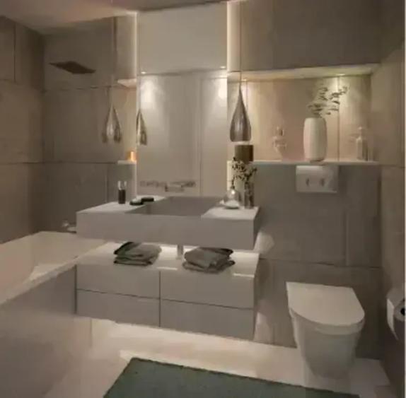 Apartament 4 camere, terasa, balcon, zona Aviatiei, metroul Aurel Vlaicu - 8