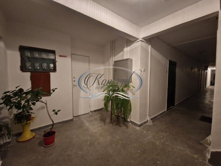 Garsoniera moderna cu logie in zona semicentrala, pe strada Muncitorilor - 4