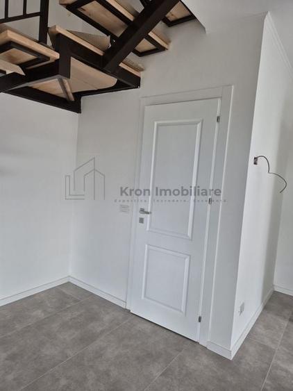 Casa individuala  Sampetru - 13