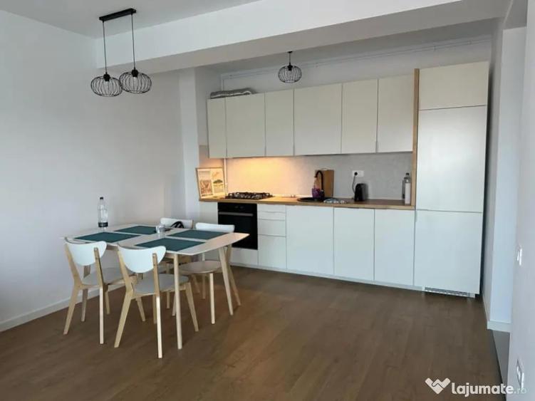 Apartament 2 camere Mamaia Nord - 5