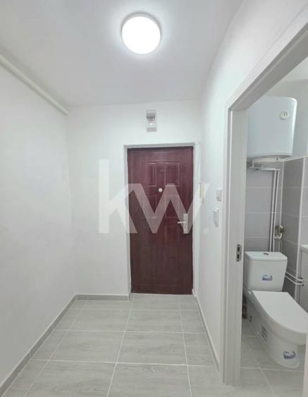 Garsoniera de vanzare | Noua | etaj intermediar - 5