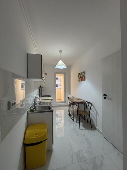 Militari Residence - 5