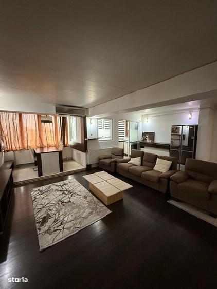 Apartament 3 camere, Zona Veche, Galati - 1