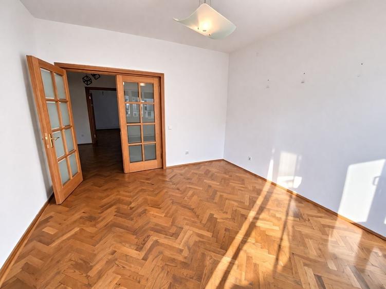Apartament 3 camere pentru activități profesionale | Piața Victoriei - 4