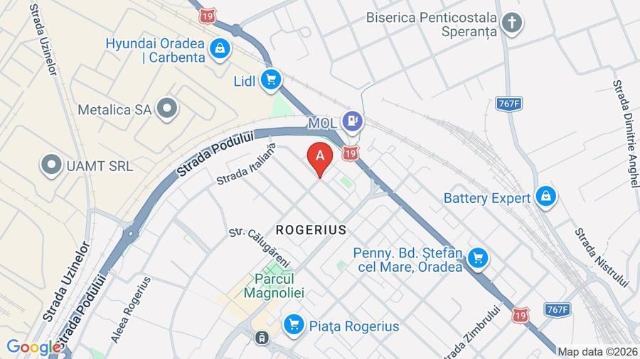 Vand apartament 2 camere tip x mare - 8