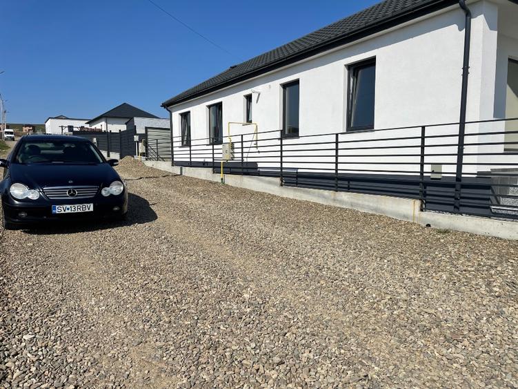 🏡 Casă individuala noua de vânzare – Ipotești Suceava - 13