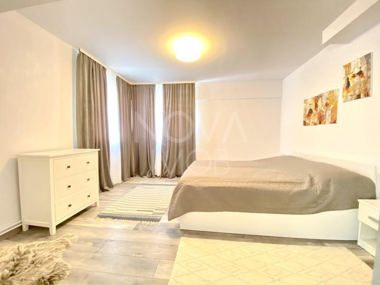 Apartament 2 camere, Str. Constantin Noica, Sibiu - 5