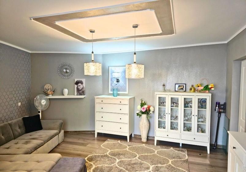 Apartament Baile Govora - 8