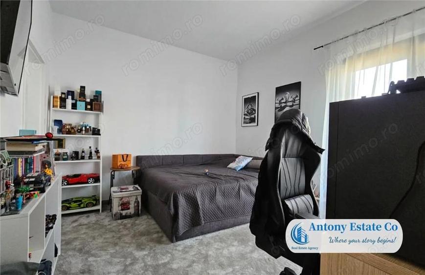 Exotic House, Casa de vanzare, Nufarul, Oradea - 4