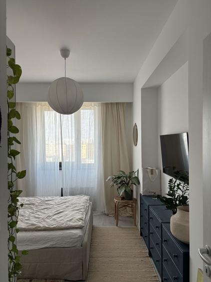 Inchiriez aparatament 2 camere Novum 56 cu loc de parcare - 8