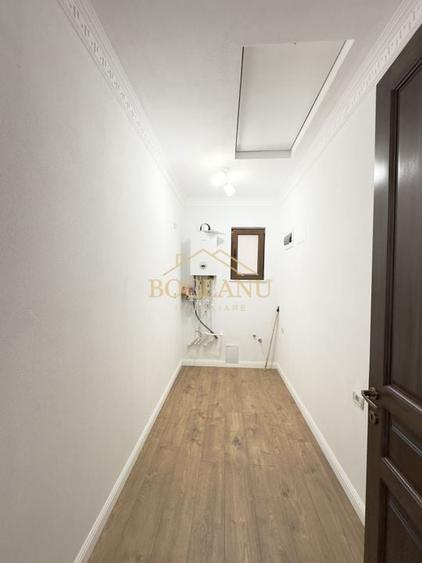 BG87-Casa individuala parter-Lugojului - 18