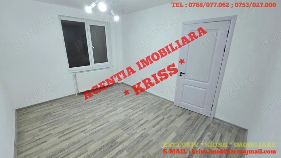 NOU PE PIA?A ! Apartament 2 Camere SEMICENTRAL Confort 1 Etaj 1 Renovat Total 2026 Liber - 8