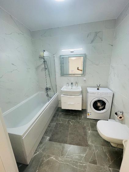 De închiriat apartament 2 camere – Zona Boreal Plus - 9