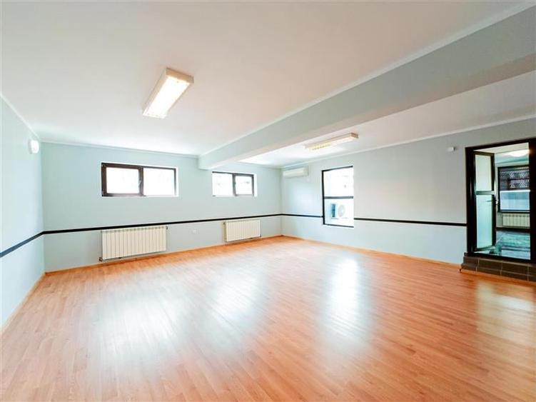 Spatii de birouri in zona Aviatiei spatii de 130 mp si 240 mp - 9